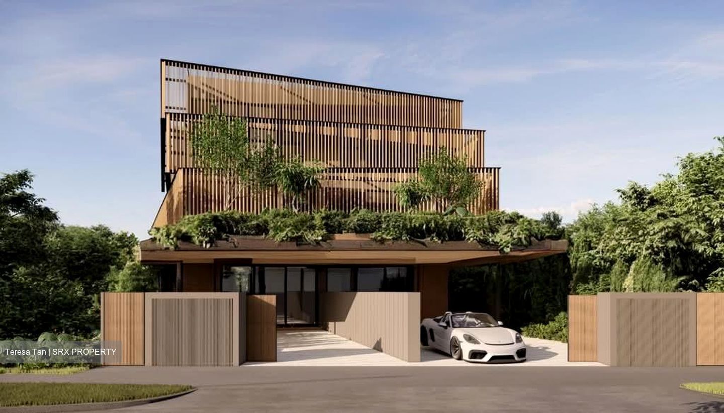 Gilstead Road (D11), Semi-Detached #608751131